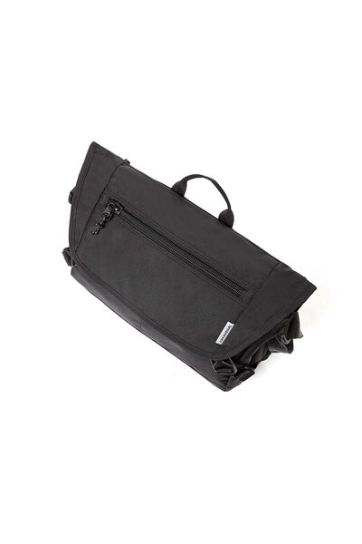 CLYNEE MESSENGER BAG