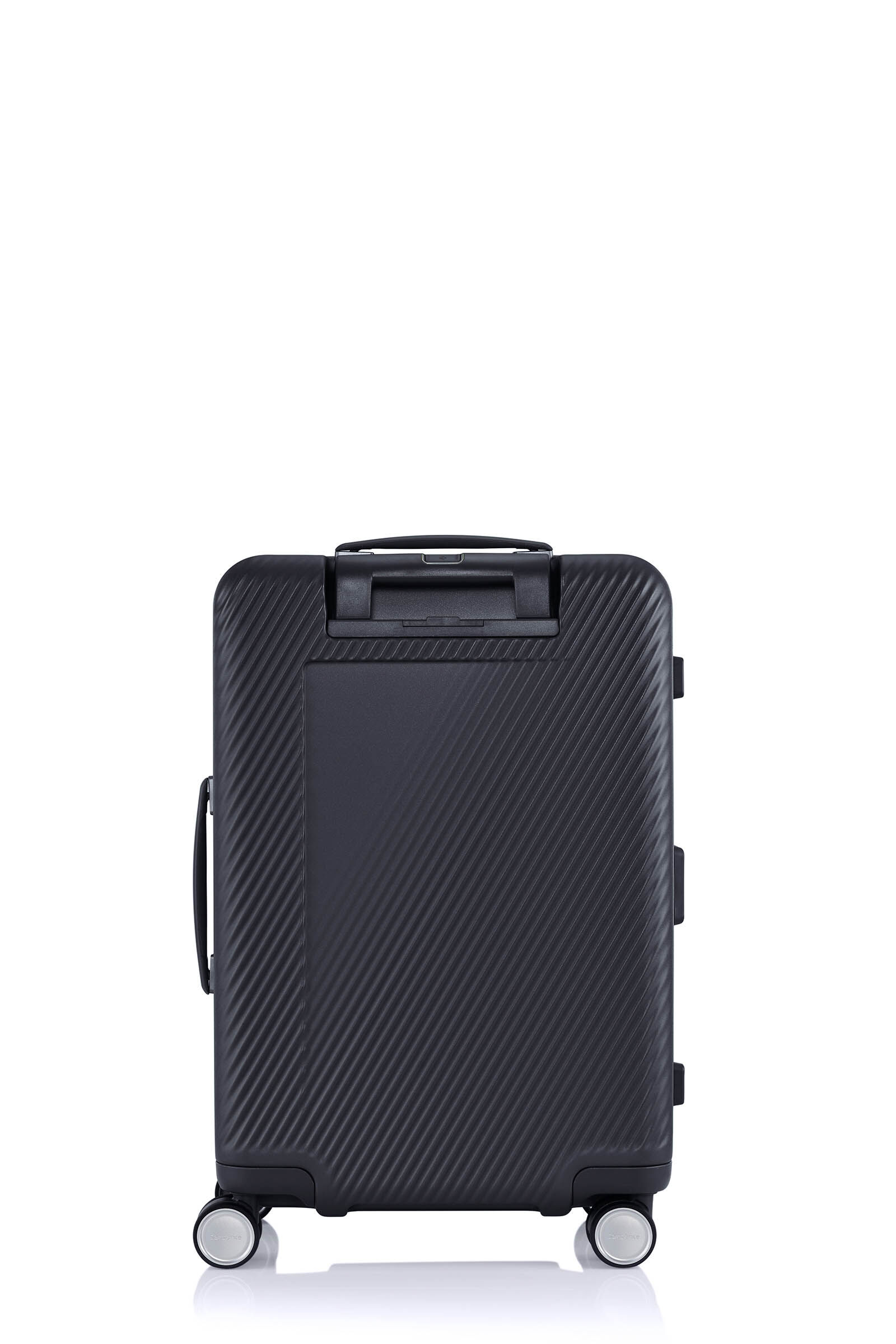 Samsonite Zipprix Spinner 55/20 Exp