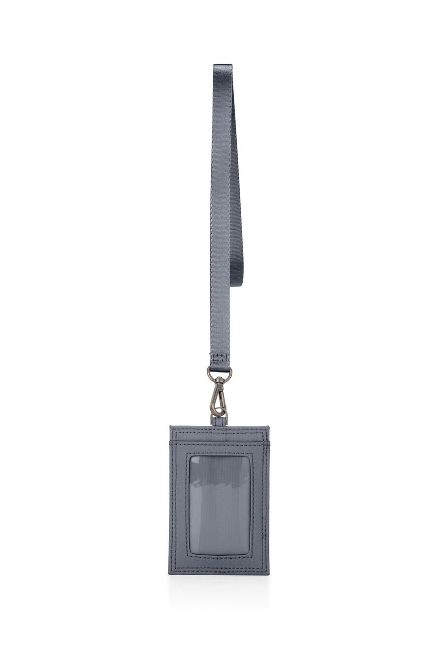 TRAVEL ESSENTIALS RFID LANDYARD_N