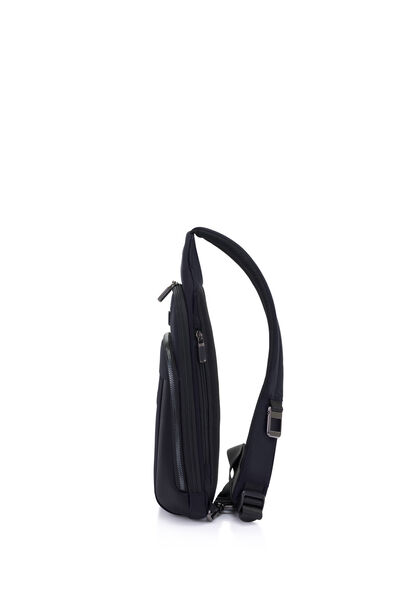 URBAN-EYE DLX SLING BAG M  hi-res | Samsonite