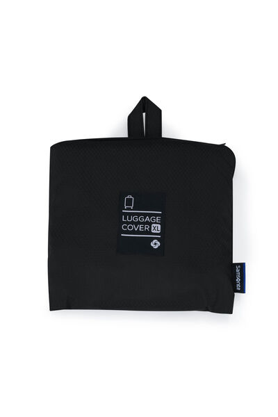 TRAVEL ESSENTIALS FLD. LUGGAGE COVER XL  hi-res | Samsonite