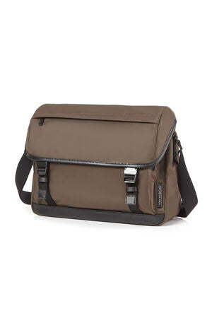 ELLWOOD MESSENGER BAG