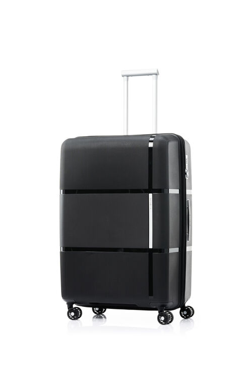 Samsonite built in lock top