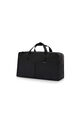 TRAVEL ESSENTIALS FOLDABLE DUFFLE
