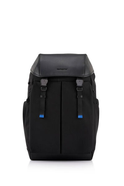  FLAP BACKPACK 15.6"