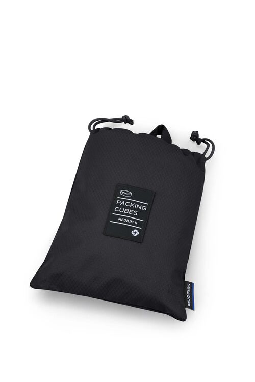 TRAVEL ESSENTIALS PACK. CUBES MEDIUM II  hi-res | Samsonite