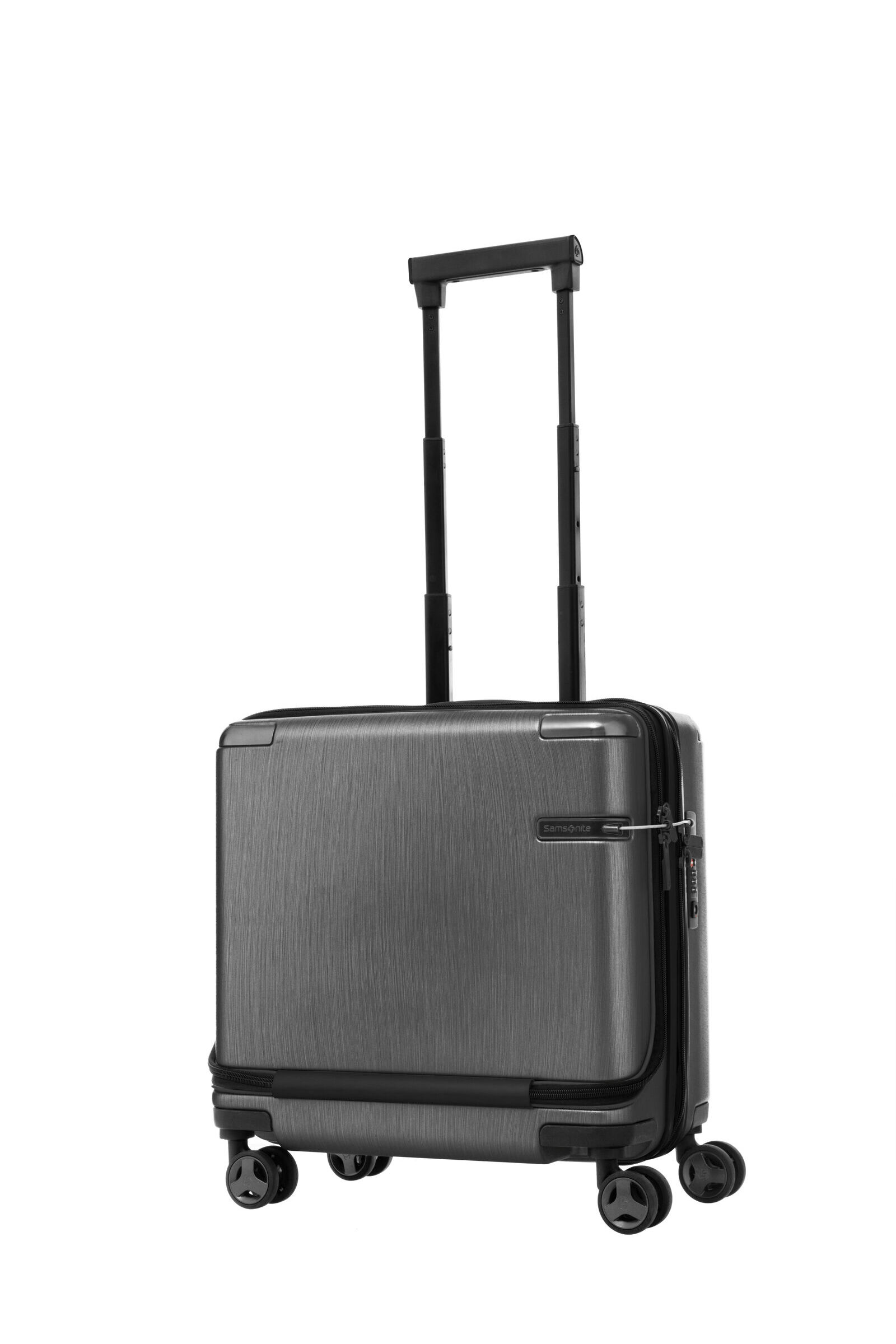 Samsonite rolling top tote