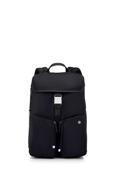 BLAZING BACKPACKFLAP 14.1"  hi-res | Samsonite