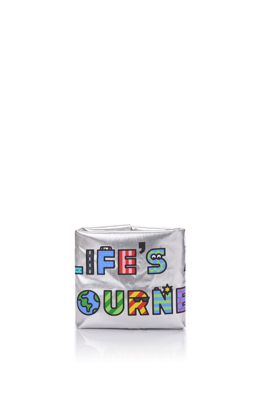 SAMS X CRAIG & KARL FOLD. SHOPPING BAG