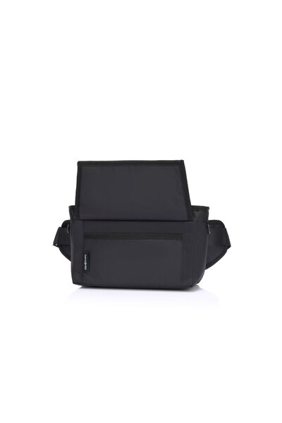 TRAVEL ESSENTIALS SHLDER/WAISTBAG RFID ANTM  hi-res | Samsonite