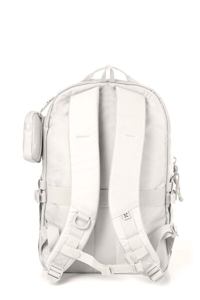 ZIION BUNGEE BACKPACK