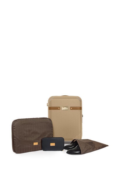 SBL RICHMOND II SPINNER 55/20 TAG