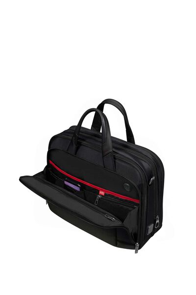 PRO-DLX 6 BAILHANDLE 15.6  hi-res | Samsonite