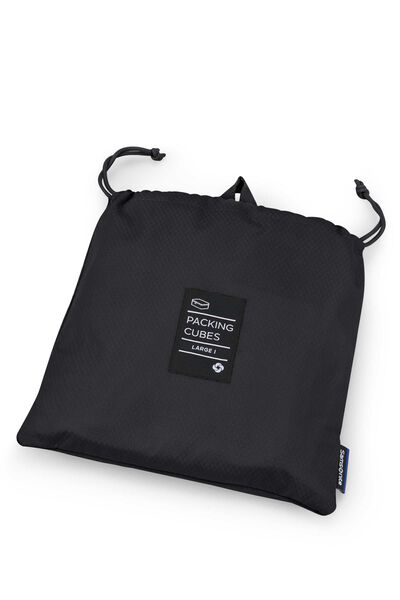 TRAVEL ESSENTIALS PACK. CUBES LARGE II