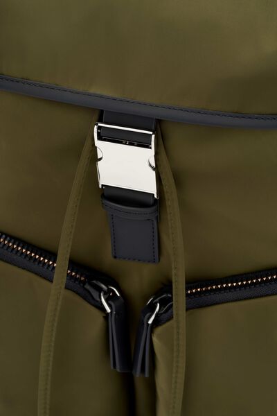 BLAZING BACKPACKFLAP 14.1"  hi-res | Samsonite