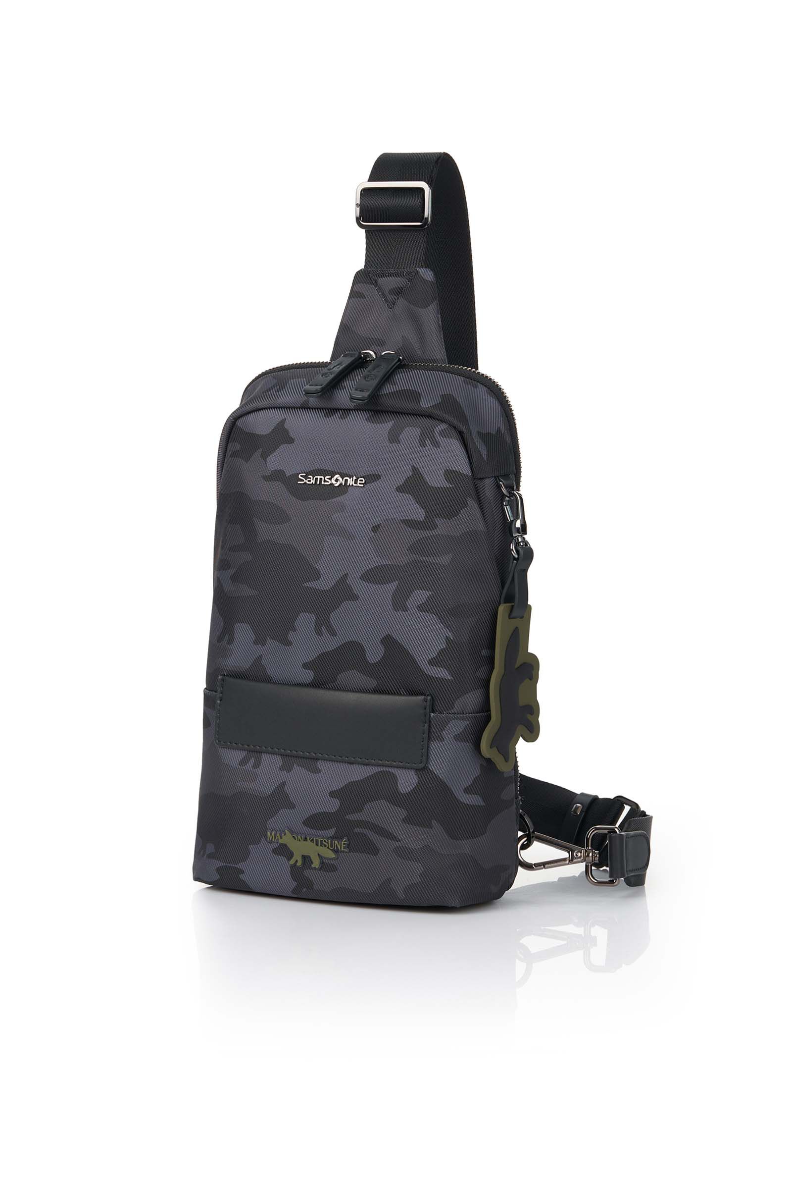Mk camo bag cheap