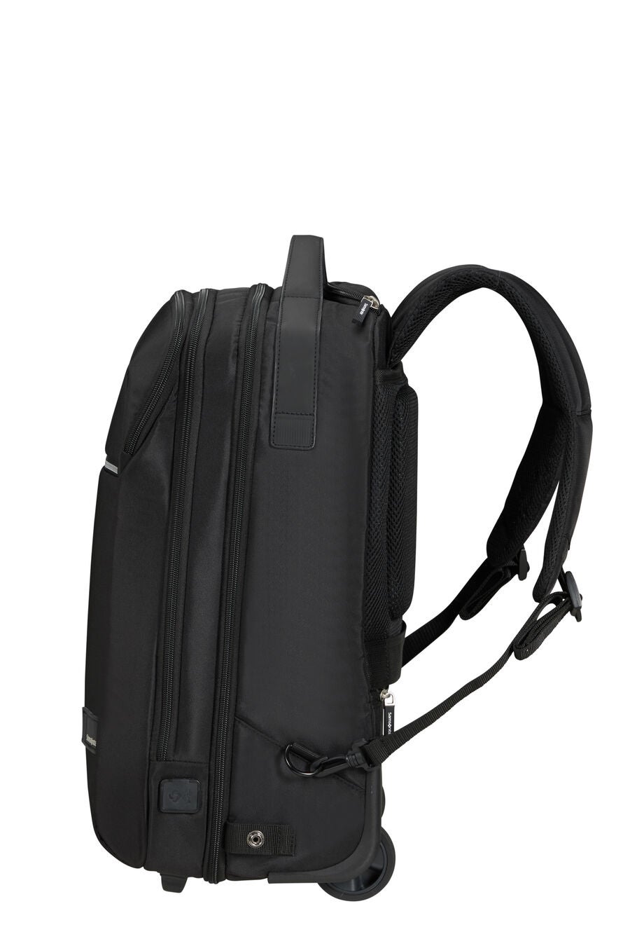 LITEPOINT LAPT. BACKPACK/WH 17.3"