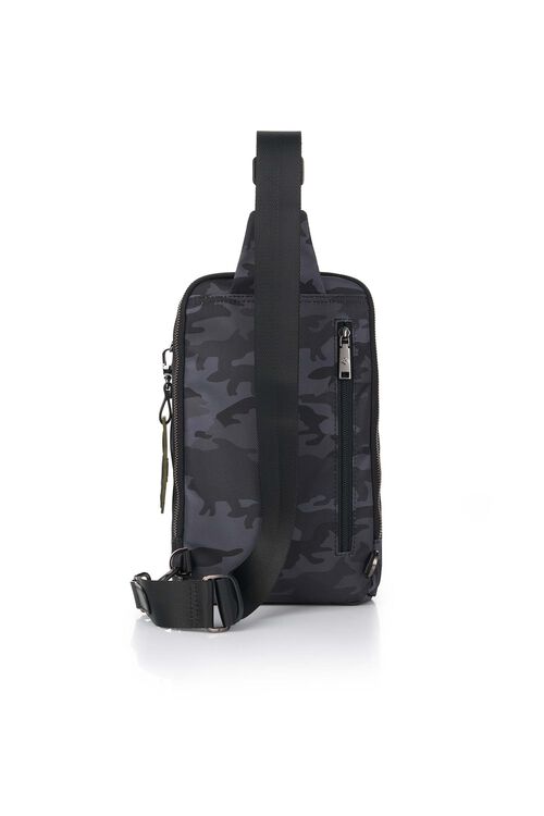 Samsonite Mk X Samsonite Sling Bag