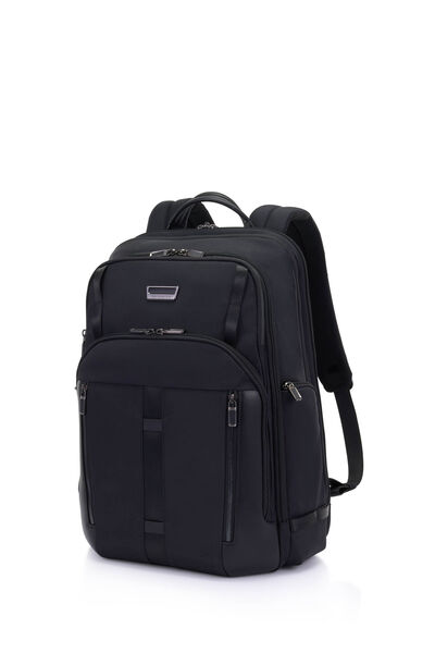 URBAN-EYE DLX LPT BACKPACK 17.3" EXP  hi-res | Samsonite