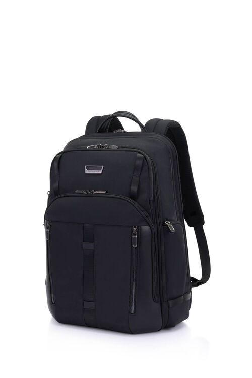URBAN-EYE DLX LPT BACKPACK 17.3" EXP  hi-res | Samsonite