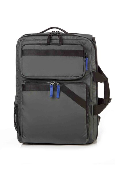 LUKOUT 3WAYS BACKPACK  hi-res | Samsonite