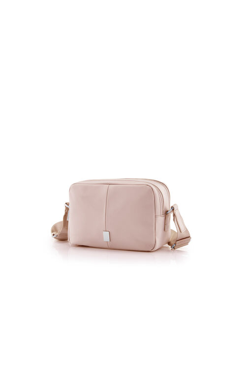 UP-LINE SHOULDER BAG 2 COMP  hi-res | Samsonite