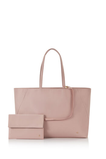 VALERIE TOTE  14.1" LAPTOP SLV