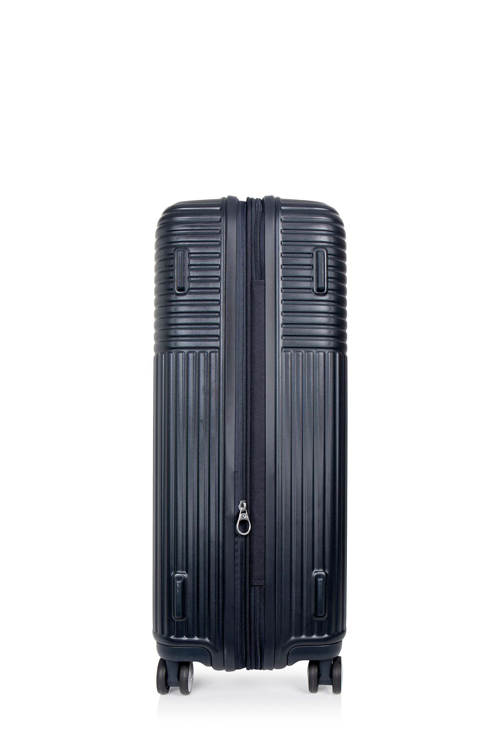 Samsonite Apinex Spinner 69/25 Exp Matte Dark Navy 69 Cm
