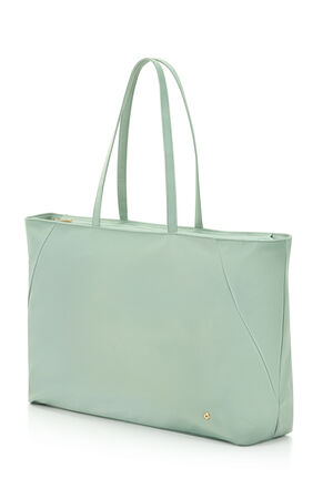 VALERIE TOTE  14.1" W.ZIPPER  hi-res | Samsonite