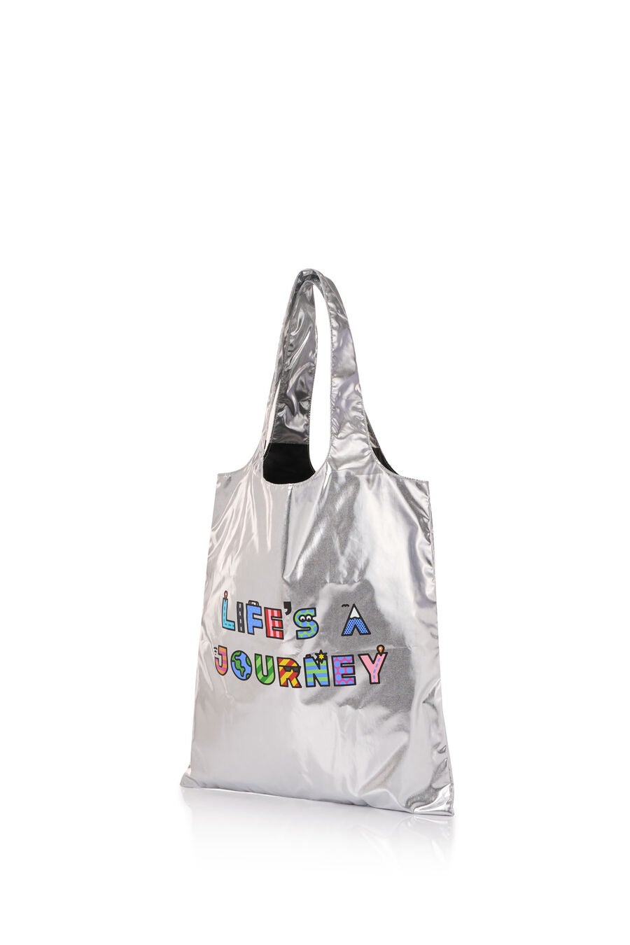 SAMS X CRAIG & KARL FOLD. SHOPPING BAG