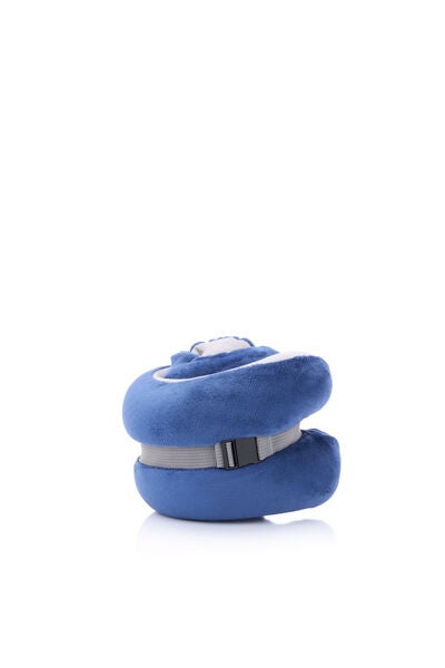 TRAVEL ESSENTIALS RL.TRL PILLOW VELVET