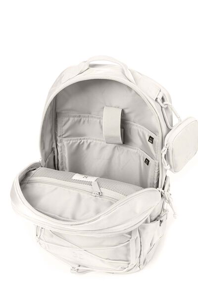 ZIION BUNGEE BACKPACK