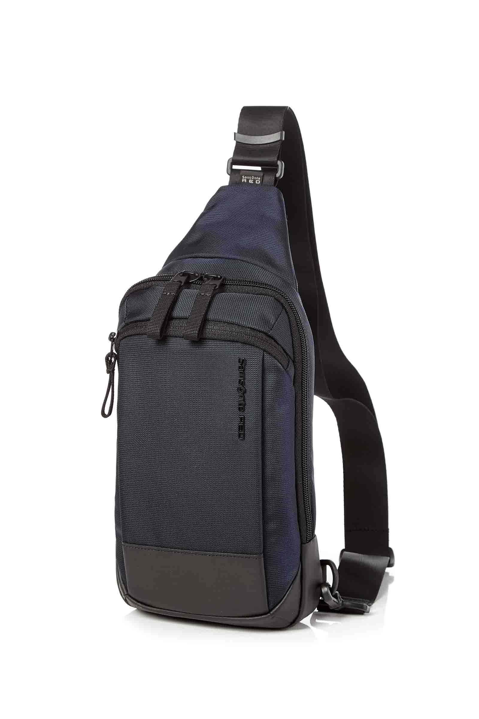Samsonite sling backpack outlet