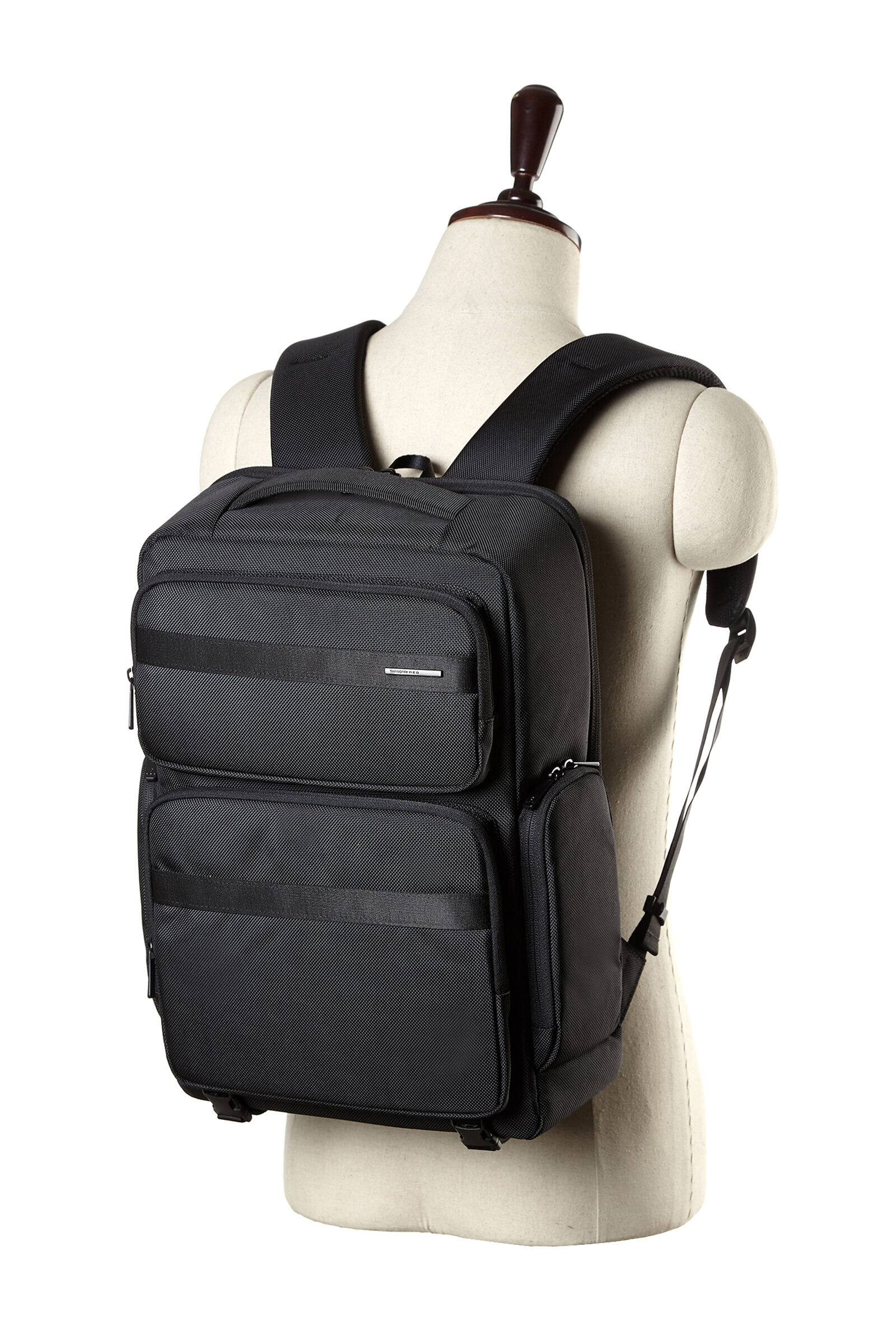 Samsonite Red Tice Backpack