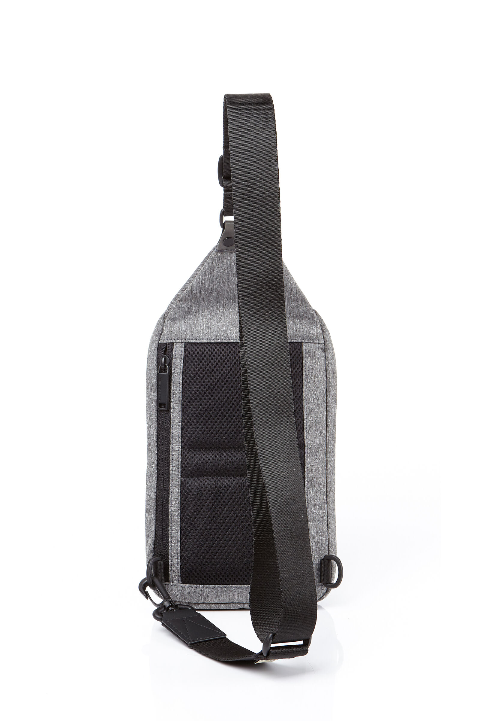 Samsonite Red Cadiaz Sling Bag