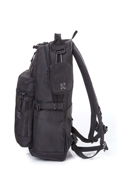 ZIION CAPSULE BACKPACK