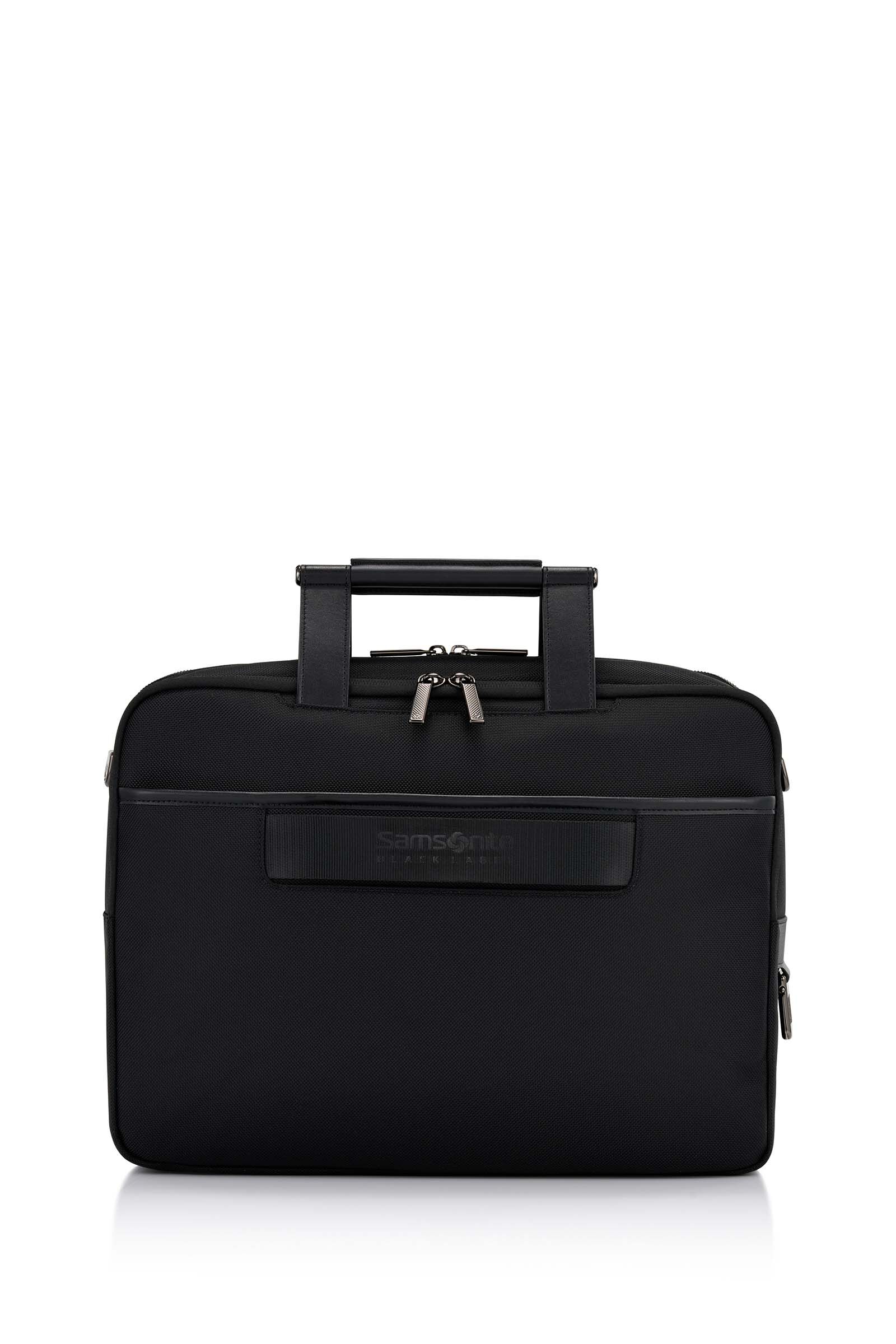 Samsonite black label briefcase cheap