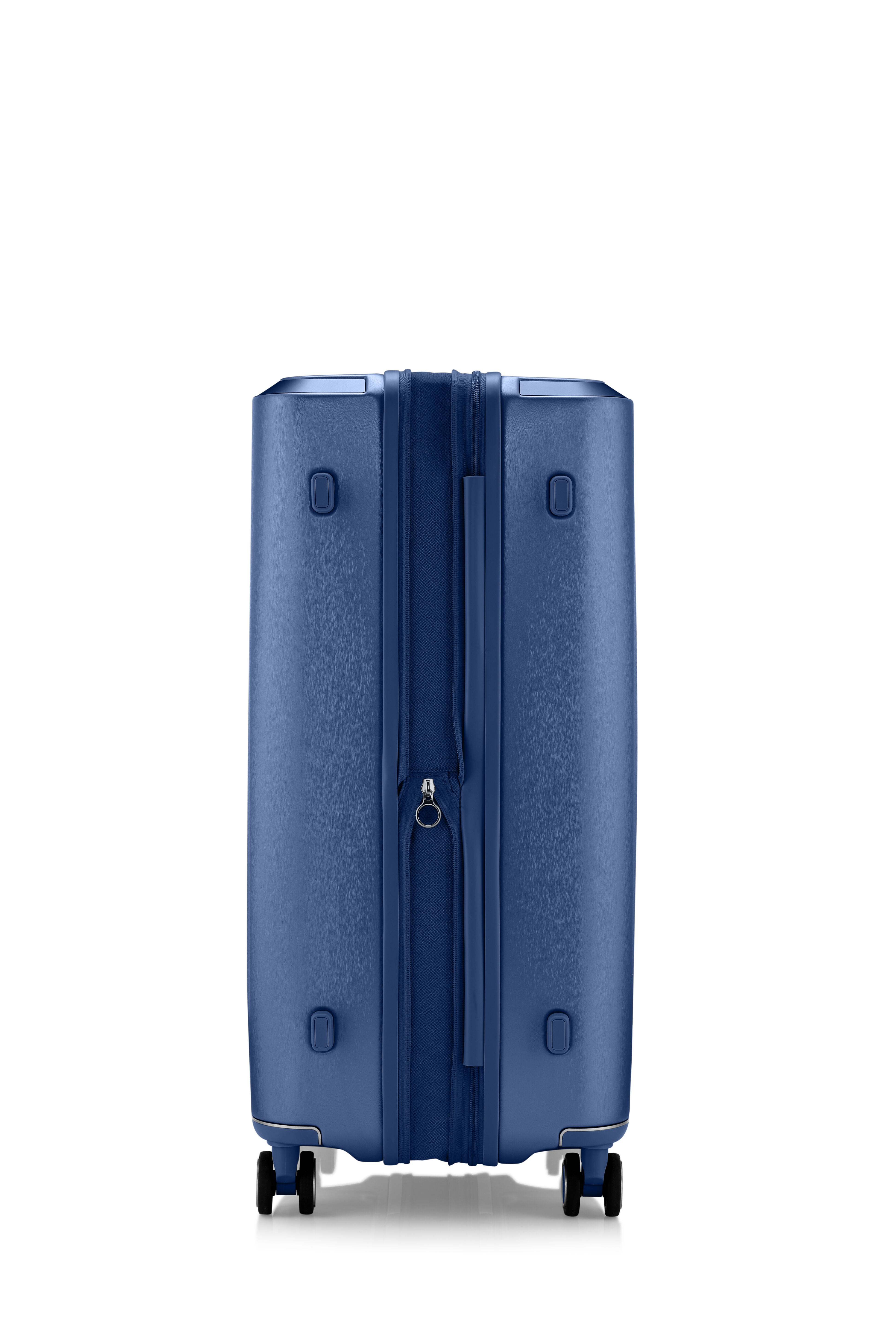 Samsonite Evoa Z Spinner 75/28 Exp Deep Blue 75 Cm