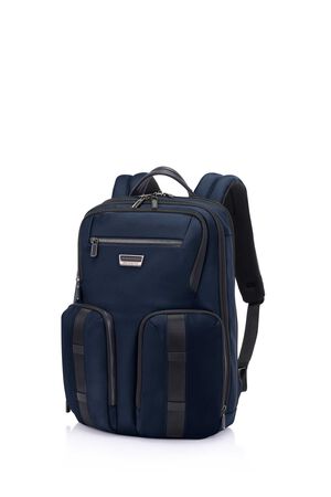 URBAN-EYE DLX BACKPACK 15.6" 2 POCKETS  hi-res | Samsonite