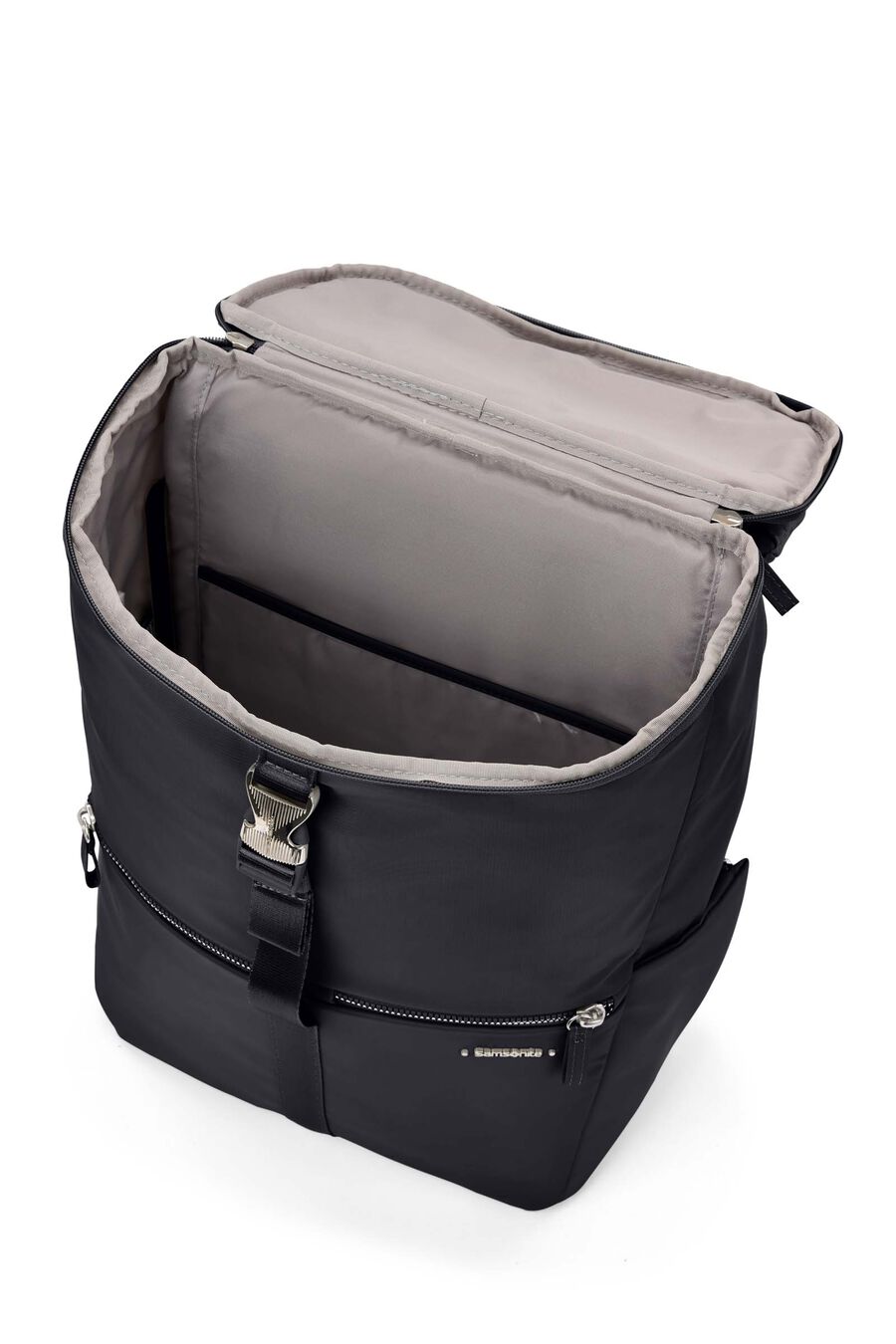 MOVE JOURNEY LPT.BACKPACK 15.6'+POUCH