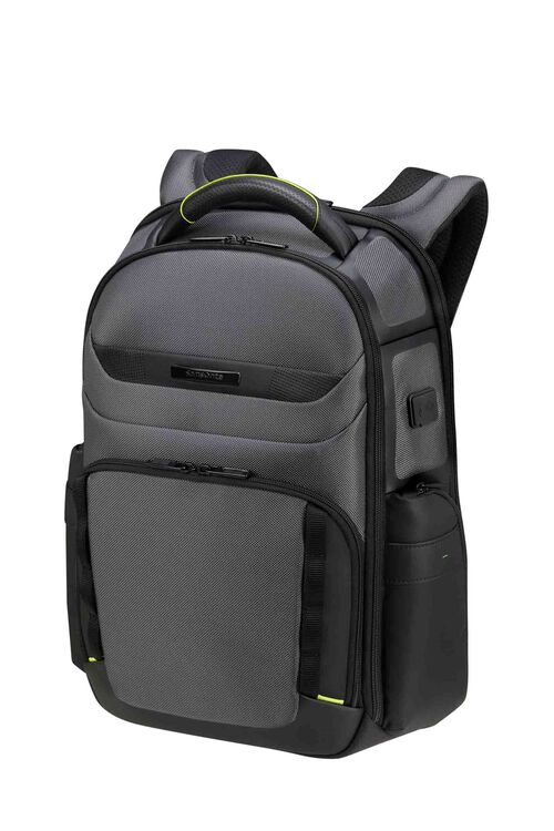 PRO-DLX 6 BACKPACK 15.6" SLIM  hi-res | Samsonite
