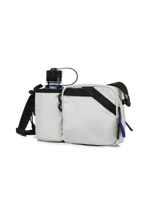 Samsonite Red Haaper Mini Crossbag
