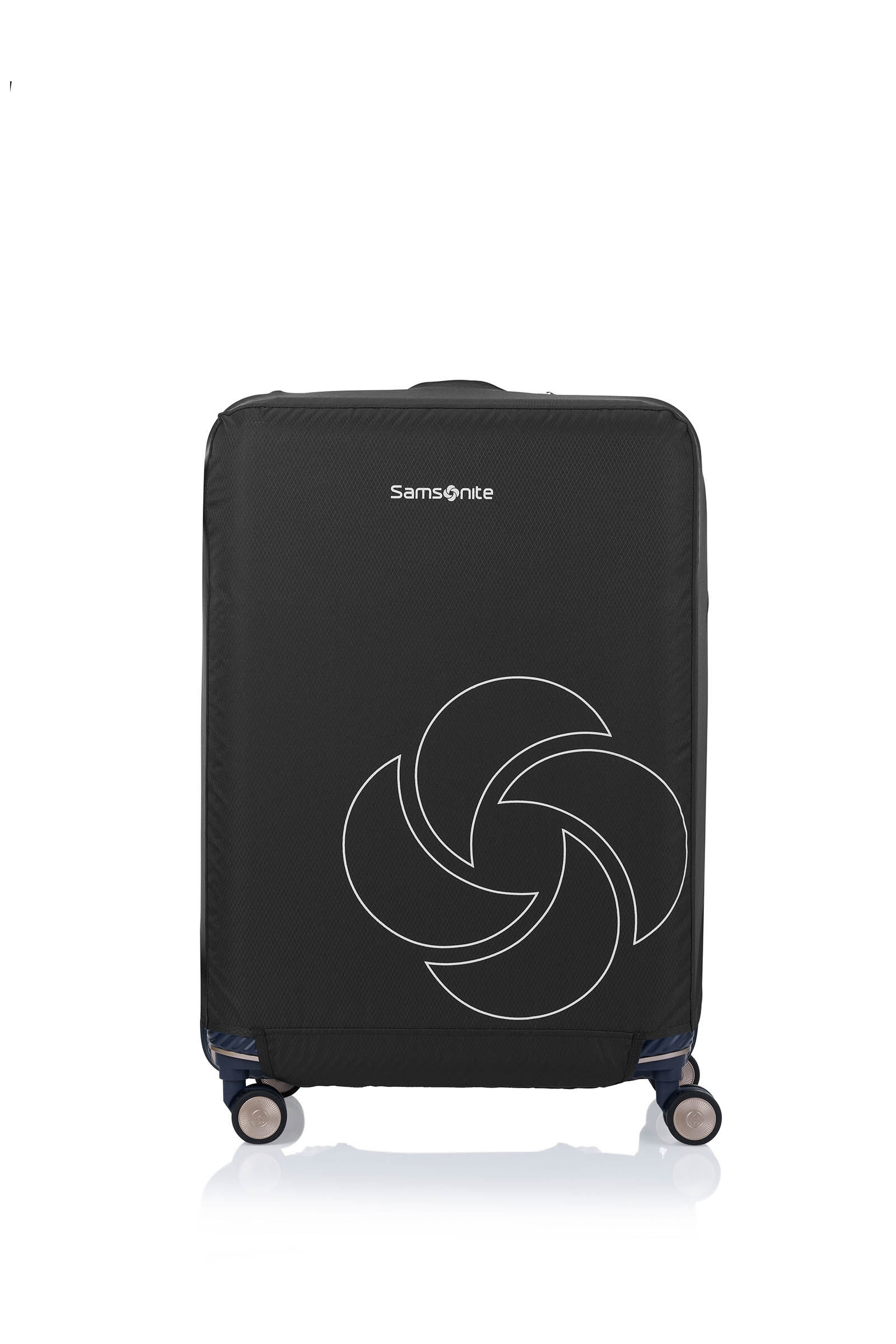 Samsonite suitcase cover best sale