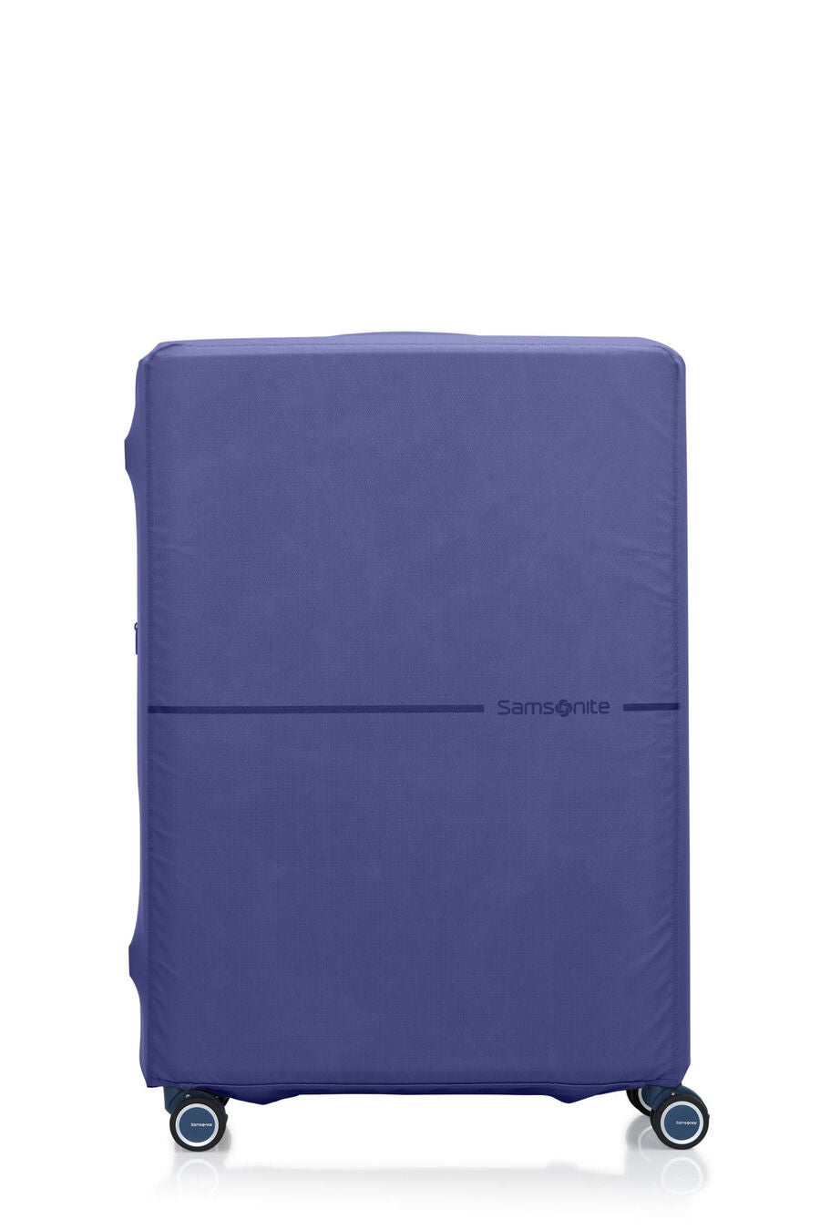 TRAVEL ESSENTIALS FLD. LUGGAGE COVER XL