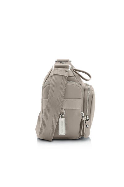 KARISSA EVO SHOULDER BAG MULTI PKT