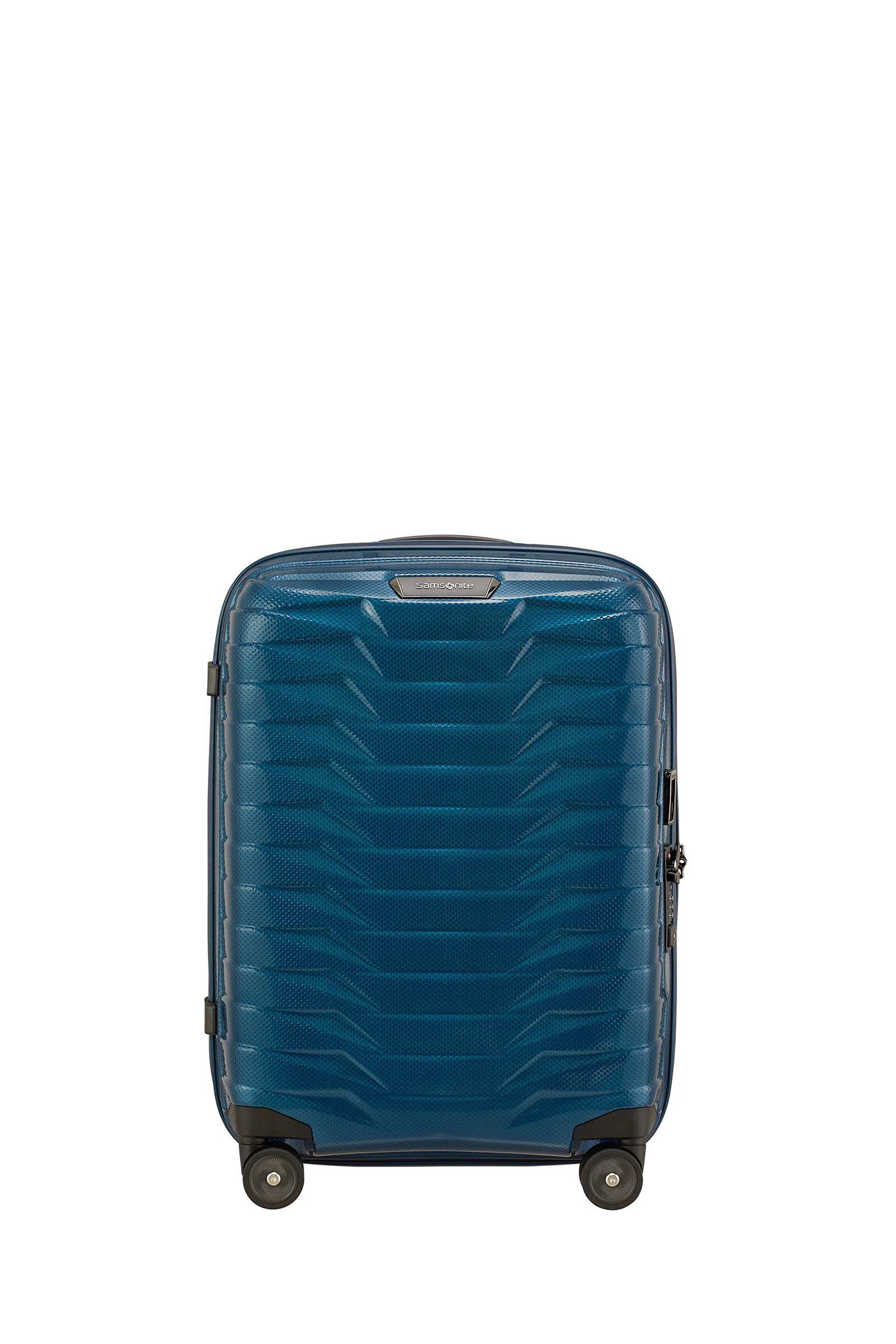 最終価格【極美品】Samsonite SPINNER 55/20 PEARL オープニング 大放出セール】 スーツケース PEARL 55/20 サムソナイト