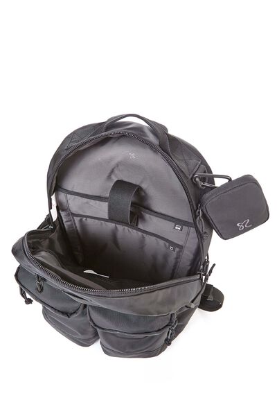 ZIION CAPSULE BACKPACK