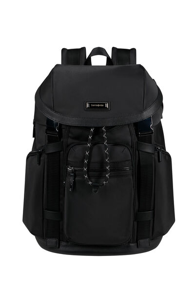 RELYON BACKPACK M 15.6"FLAP  hi-res | Samsonite