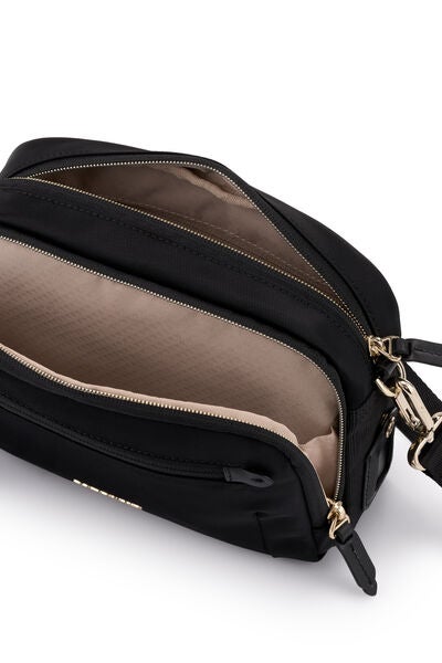 AUDRINA 2 IN 1 SHOULDER BAG S