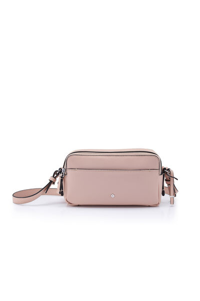 EVERY-TIME 2 SHOULDER BAG 2 COMP  hi-res | Samsonite